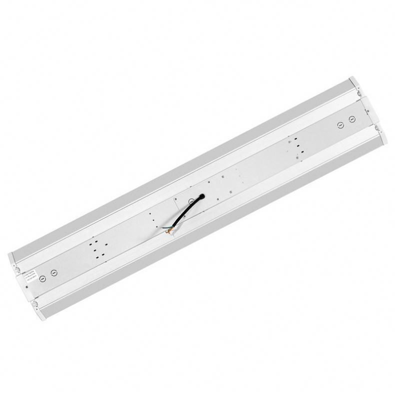 Китай производитель 60W 100W 120W 150W 200W 300W TUV SAA Certificate линейного светодиодного светильника алюминиевый корпус для промышленности