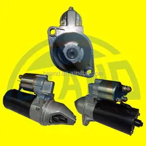 STARTER BPS31034 2110-3708010-04 0001108203 FOR LADA FOR VAZ 2110 MOTOR STARTER FOR RUSSIAN CARS FOR BOCSH TYPE