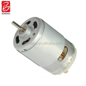 12V Elektrische Hv <span class=keywords><strong>Dc</strong></span> <span class=keywords><strong>Motor</strong></span> Voor Hand Blender - Product Image 3