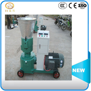 木質ペレット製造機価格 - Product Image 6