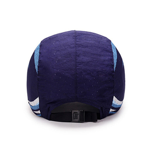 Cappellino Sportivo all'Ingrosso, Cappello Estivo Promozionale, Berretto da Baseball Stampato per Uomo in Vari Colori Personalizzabili - Product Image 6