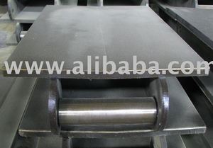 CADENA DE TRANSMISIÓN DE 18 PULGADAS para TRANSMISOR DE ROLLOS DE PAPEL - Product Image 1