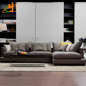China Gold Fournisseur De Haute Qualité De Luxe <span class=keywords><strong>Transat</strong></span> Canapé En <span class=keywords><strong>Tissu</strong></span> Ensemble Alibaba Meubles Salon Canapé - Product Image 2