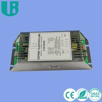 PS10 AL 320 Tipo de atenuación 240 ~ 320W lámpara uv Precio de lastre electrónico