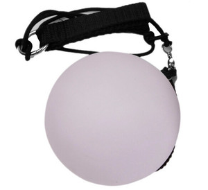 Ps29 danza del vientre led poi arrojado danza del vientre bola del pixel del led poi llevó resplandor poi poi llevado - Product Image 5