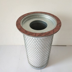 Separador de aceite de aire <span class=keywords><strong>36845303</strong></span> Recambio de compresor 22402226 <span class=keywords><strong>36845303</strong></span> - Product Image 1