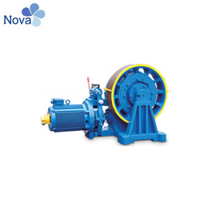 <span class=keywords><strong>Canon</strong></span> máquina de tracción YJF140, motor de elevación, 500-800KGS motor de elevación - Product Image 1