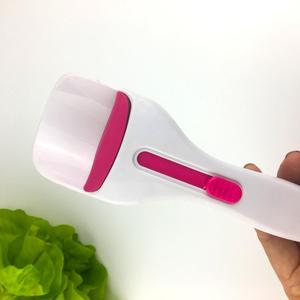 <strong>High</strong> <strong>Quality</strong> ABS+TPE <strong>Cake</strong> Shovel Portable Baking <strong>Tools</strong>