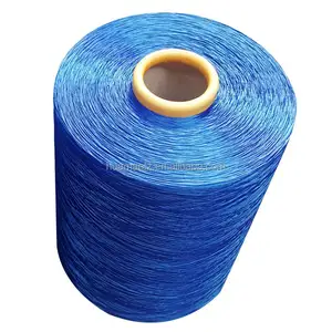 High Tenacity 1200D PP Twisted Yarn With 2% UV protection