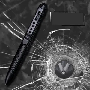 ノベルティ自己防衛製品2017卸売戦術的なローラーペン