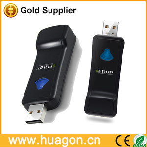 lecteur multimédia tv stick poussoir3 chromecast dongle dlna google android hdmi - Product Image 1