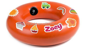 Agua deporte JS yate <span class=keywords><strong>vela</strong></span> caliente aire inflable juguetes <span class=keywords><strong>de</strong></span> agua flotante UFO - Product Image 3