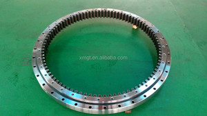 Поворотного подшипника для экскаватора <span class=keywords><strong>Hitachi</strong></span> ZX120 EX120-1 EX120-5 <span class=keywords><strong>EX150</strong></span> EX160WD-1 EX200-1 EX200-2,3,5 - Product Image 3