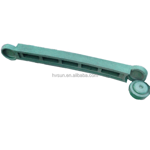 Borde de goma para los niños parque infantil Parque Jardín pasarela frontera - Product Image 5