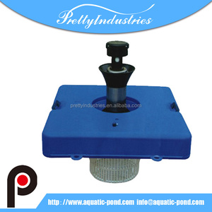 Aerator Gelombang Surge Aerator Splash Aerator untuk Tambak Ikan - Product Image 3