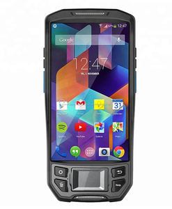 Pas cher Usine 5 pouce écran tactile android de poche pos pda intégré 58mm imprimante thermique pour système de paiement - Product Image 1