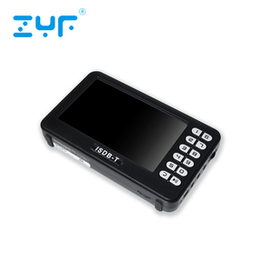 Porcellana Fabbricante Alla Moda Portatile <span class=keywords><strong>Mobile</strong></span> TV con FM SPEC - Product Image 6