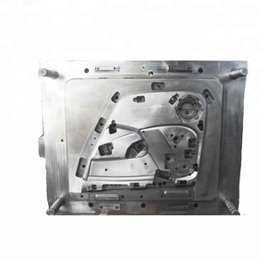 OEM Khuôn Nhà Sản Xuất Tùy Chỉnh Auto Phần Tiêm Khuôn Cho Xe Phần Khuôn Mẫu Và Ô Tô Cửa Bảng Điều Chỉnh Khuôn Mẫu Và Khuôn - Product Image 3