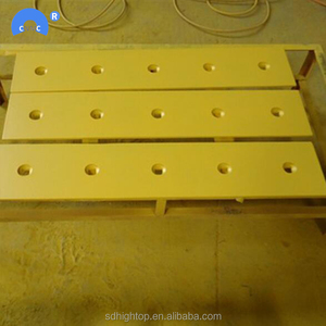 Equipos de maquinaria pesada piezas cubo adaptador de dientes Bordes de corte - Product Image 5