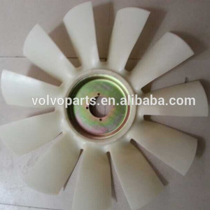 พัดลมระบายความร้อนเครื่องยนต์ <span class=keywords><strong>EC210</strong></span> D6E รุ่น 14603988 สำหรับรถขุด <span class=keywords><strong>VOLVO</strong></span> เครื่องยนต์ DEUTZ BF6M2012C - Product Image 4