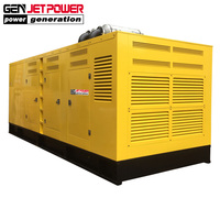 250kva 50hz 400 volts générateurs silencieux diesel alibaba 250kva silencieux diesel générateur prix