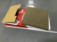 Emballage plat d'herbe à chat gratuit Boîte à lait pour maison de chat à l'intérieur avec planche à gratter pour chat en carton ondulé