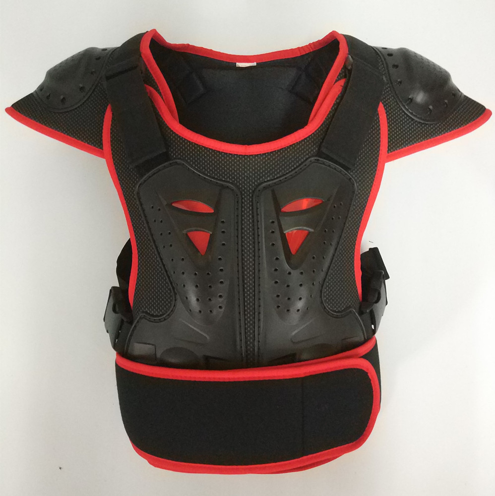 Garde-Poitrine Tir à L’Arc Réglable – Protecteur Poitrine Nylon Mesh Respirant – Homme & Femme – Évite Blessures & Interférences Vêtements