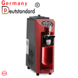 Comercial de un sabor de helado de máquina de la máquina - Product Image 3