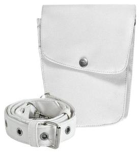 Étui en cuir pour barbier, sacoche utilitaire pour Salon, nouveau Design - Product Image 1