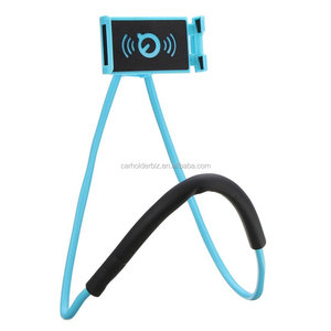 Paresseux universel Téléphone Suspendu Support Collier Support Support - Product Image 1