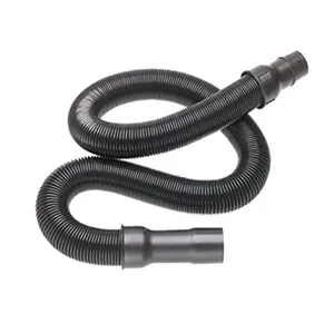 High Quality Central Flexible Vacuum Cleaner Soft Plastic Telescopic PVC Steel Wire Spring Hose
