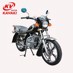 Profesional bobber de discapacitados triunfo de 4 tiempos gn de la motocicleta - Product Image 4