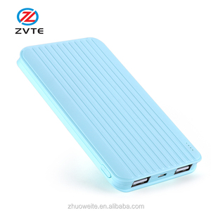 <span class=keywords><strong>Batterie</strong></span> Externe <span class=keywords><strong>4000mAh</strong></span> 2 Ports USB Power Bank <span class=keywords><strong>Batterie</strong></span> <span class=keywords><strong>de</strong></span> <span class=keywords><strong>Secours</strong></span> Chargeur Portable - Product Image 1