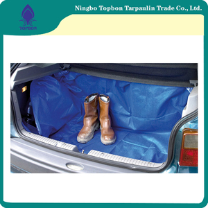 Impermeabile Car Boot Fodera Poly Telone - Product Image 6