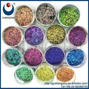 Gran valor copos para esmalte de uñas camaleón - Product Image 1