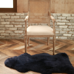 Tappeti <span class=keywords><strong>e</strong></span> tappeti in pelliccia di agnello tappeti in pelliccia di animali tappeti in pelle di pecora - Product Image 6