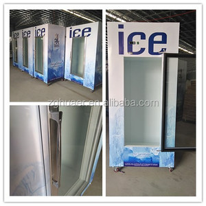 1000L מחסן קרח, קרח קר חדר מקפיא עבור תיק - Product Image 2