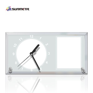 Sunmeta thăng hoa kính khung ảnh ở mức giá thấp bán buôn sản xuất tại Trung Quốc BL-11 - Product Image 3