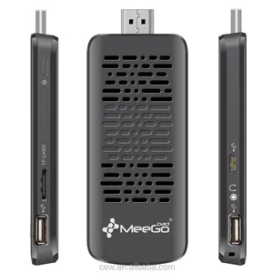 High quality supplier MeeGopad T05 Intel BayTrail Atom Z3735F RAM 2GB DDR3L 2/4GB Win10 for home Mini PC Stick