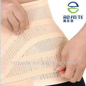 Post-natale dopo la nascita di gravidanza cintura cintura corsetto - Product Image 2