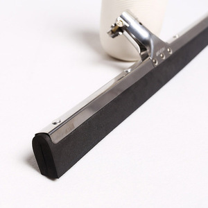 HQ0020-45cm <strong>Floor</strong> Cleaning Equipment 45cm Stainless Steel <strong>Floor</strong> <strong>Squeegee</strong> - Product Image 3