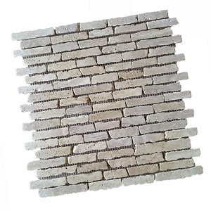 Cubo <span class=keywords><strong>de</strong></span> agua roto China reflejar oro rosa cocina azulejo en porcelana <span class=keywords><strong>mosaico</strong></span> - Product Image 4