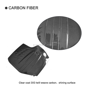 Fiber De <span class=keywords><strong>carbone</strong></span> <span class=keywords><strong>M2</strong></span> Capot <span class=keywords><strong>Moteur</strong></span> pour <span class=keywords><strong>BMW</strong></span> F87 <span class=keywords><strong>M2</strong></span> Base Coupé 2 Portes 16-17 - Product Image 4