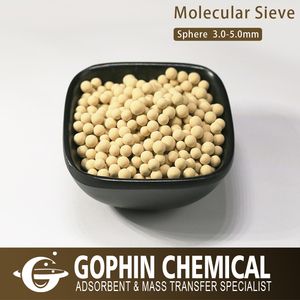 <span class=keywords><strong>Zeolita</strong></span> 13X APG Para <span class=keywords><strong>la</strong></span> Separación de Aire con Servicio A Largo Plazo - Product Image 2