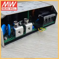 Meanwell - RSP-1000-48 Inverter, 220V, 48V Power Supply