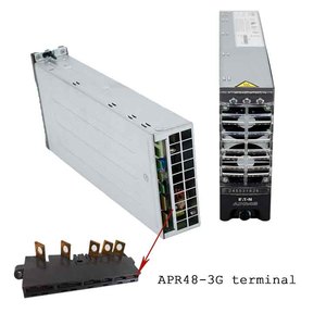 Module redresseur 100 % neuf, emballage d'origine, alimentation CC efficace 48 V 1800 W APR48-3G - Product Image 3
