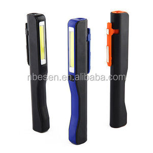 Đèn LED Kiểm Tra Siêu Sáng Mới Đèn Pin Làm Việc Bỏ Túi USB - Product Image 4