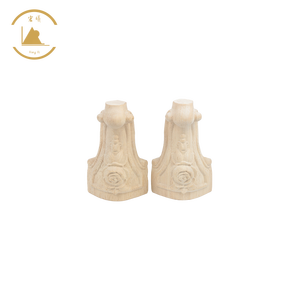 Vendita calda diretta della fabbrica gamba <span class=keywords><strong>in</strong></span> <span class=keywords><strong>legno</strong></span> massello <span class=keywords><strong>con</strong></span> finitura verniciante per soggiorno all'aperto laboratorio ospedaliero casale mobili divano - Product Image 6