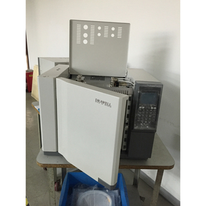 DW-GC1120 analizzatore di gascromatografo da laboratorio attrezzatura per cromatografia gascromatografia - Product Image 3