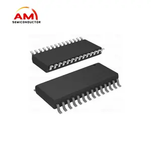 PIC16F886-I/SO 8-Bit-Mikrocontroller MCU SOP28 PIC-Mikro controller